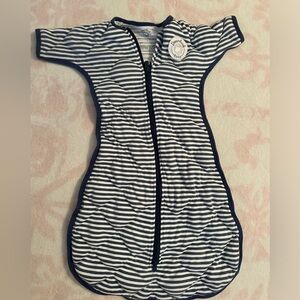 Dream Weighted Transition Swaddle 3-6M